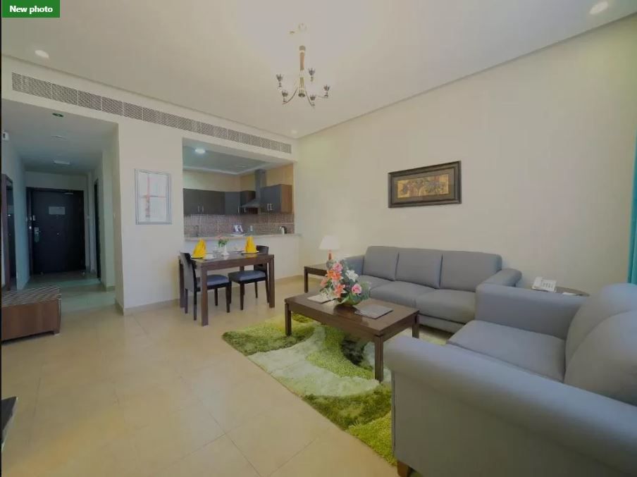 Skylark Hotel Apartments AL Barsha 2
