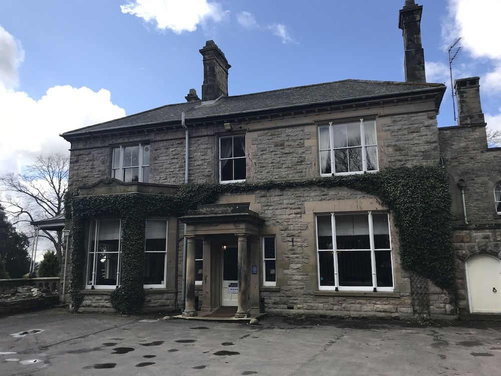 Broughton Craggs Hotel 1