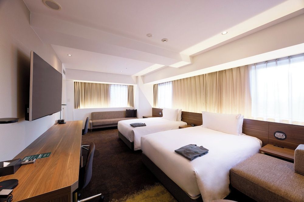 Holiday Inn & Suites Sapporo Odori Park by IHG 2
