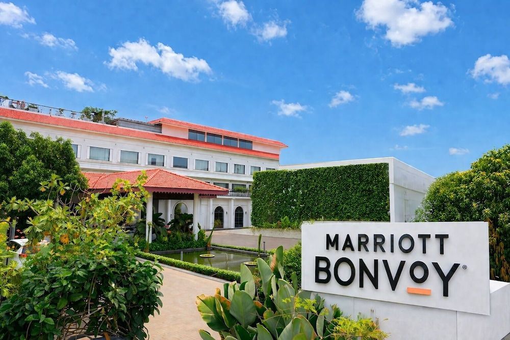 Port Muziris, A Tribute Portfolio Hotel By Marriott, Kochi Airport 1