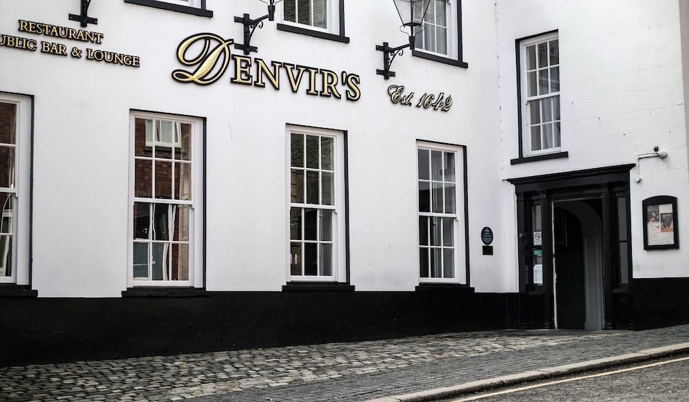 Denvir's of Downpatrick 1