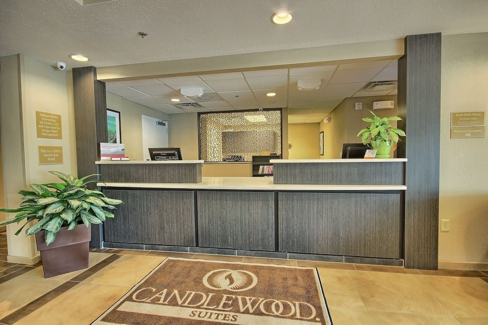 Candlewood Suites COLUMBUS - GROVE CITY by IHG 2