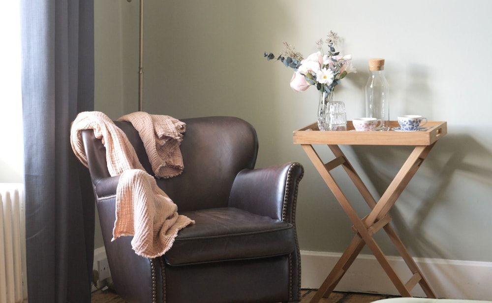 Sancreed House B&B 2
