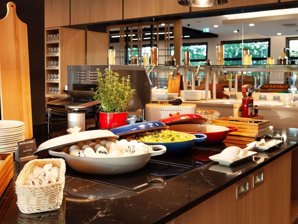 ibis budget Hotel Berlin Airport 1