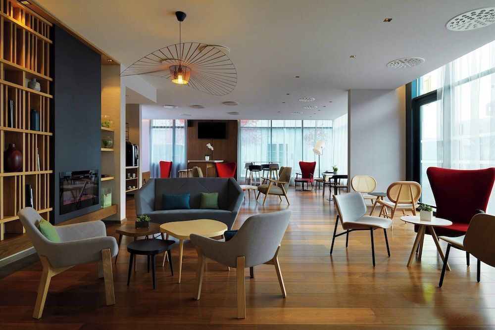 Residence Inn by Marriott Toulouse-Blagnac 2