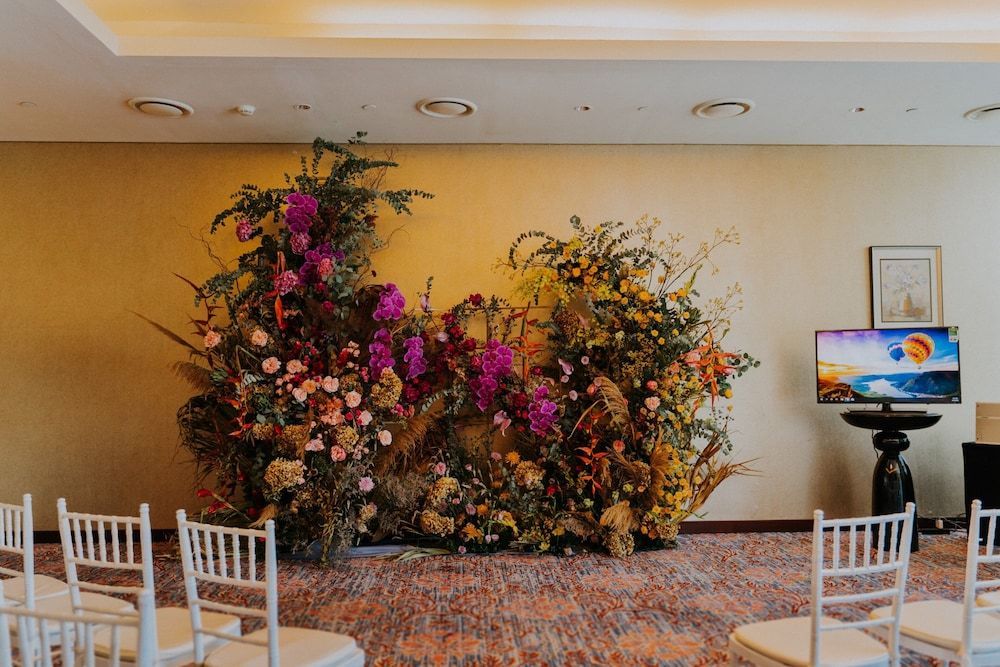 InterContinental Hotels HANOI LANDMARK72 by IHG 2