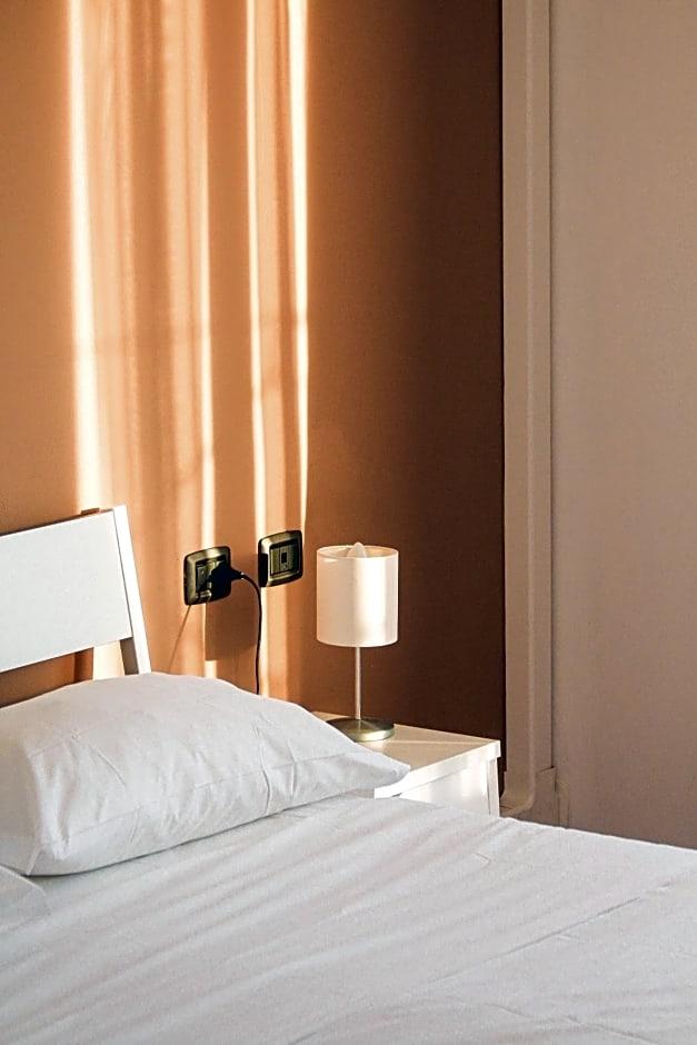 Hotel Fontaine Bleue 2