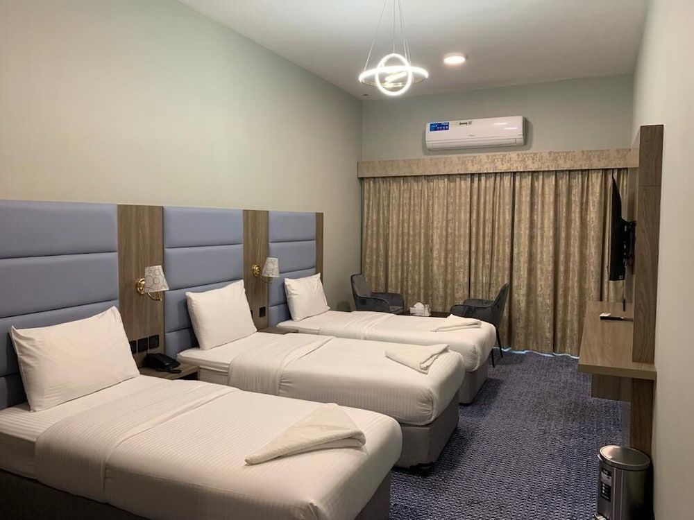 Silver Sand Hotel 2
