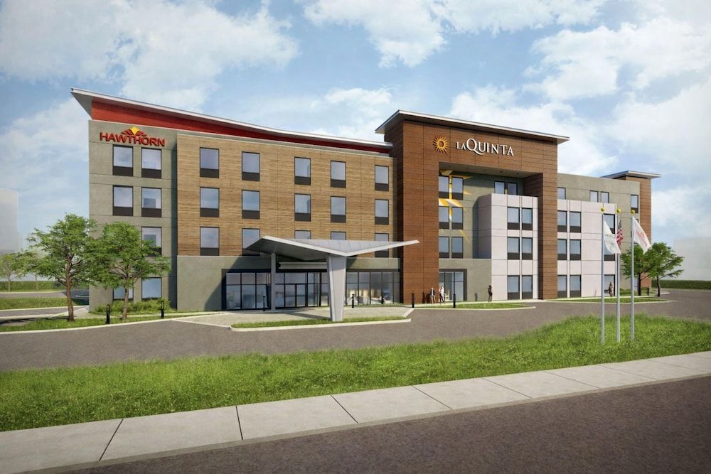 Hawthorn Extended Stay by Wyndham Miamisburg Dayton South 1