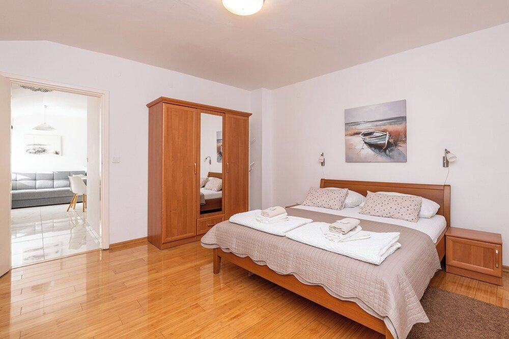 Apartment Blue Horizon 2