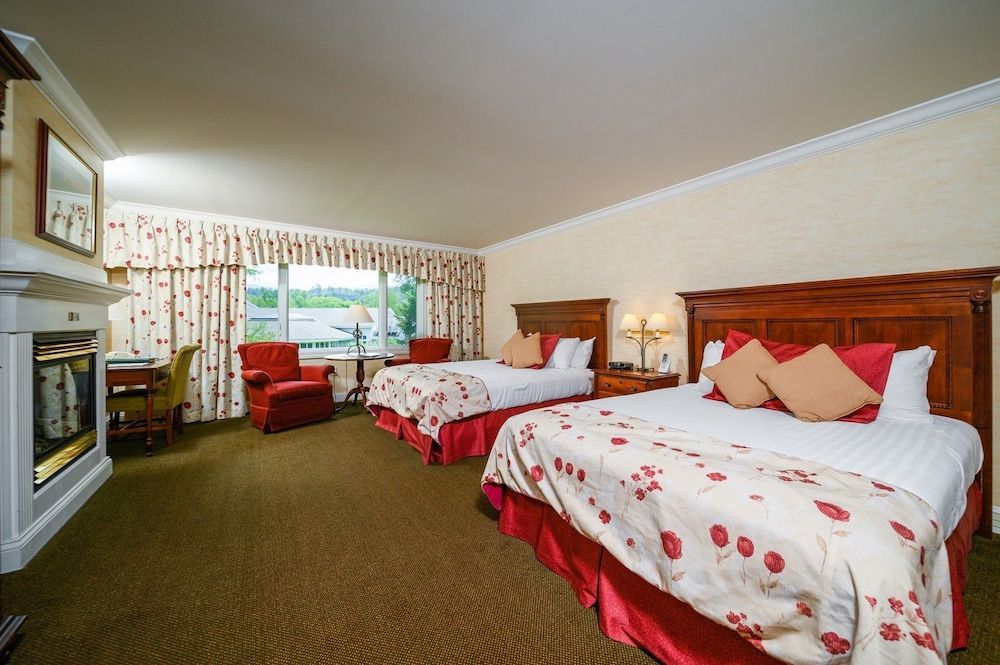 Stoweflake Mountain Resort & Spa 2