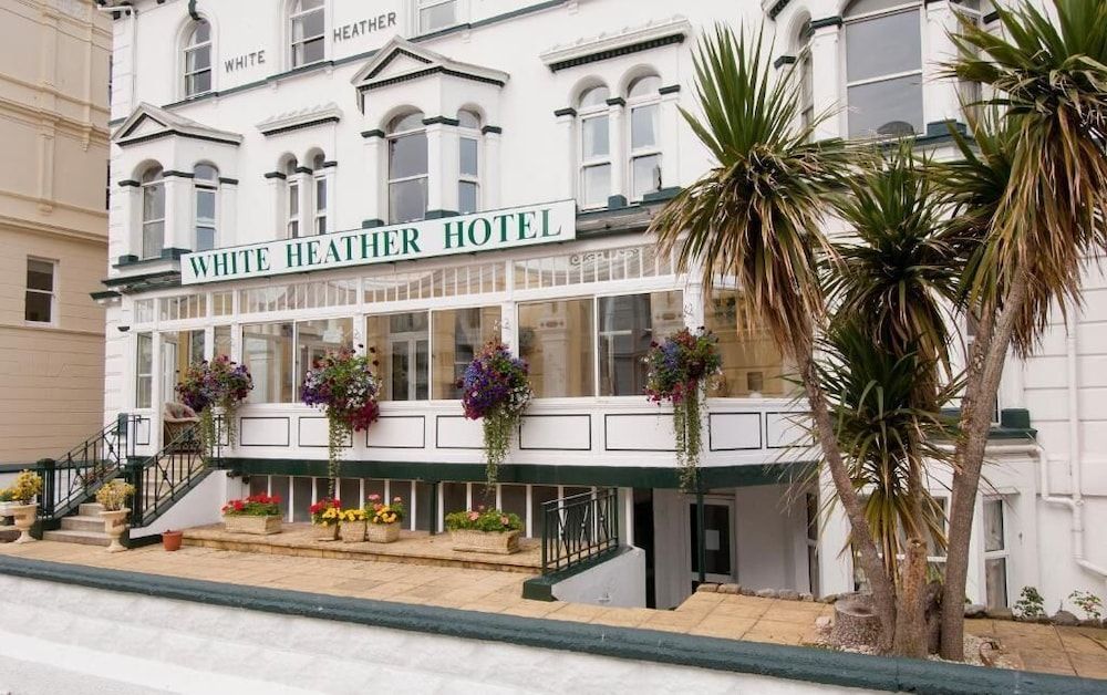 White Heather Hotel 1