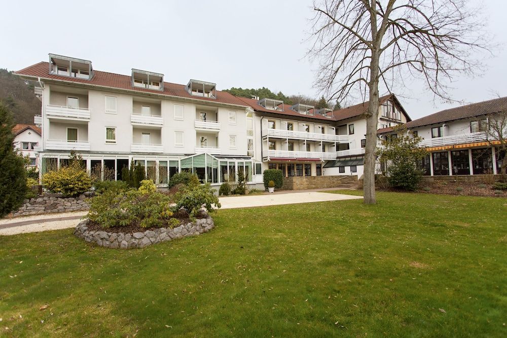 Hotel Restaurant Kurparkblick inkl Pfalzcard 1