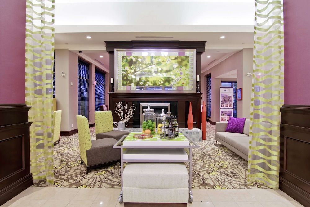 Hilton Garden Inn Toronto/Ajax 1