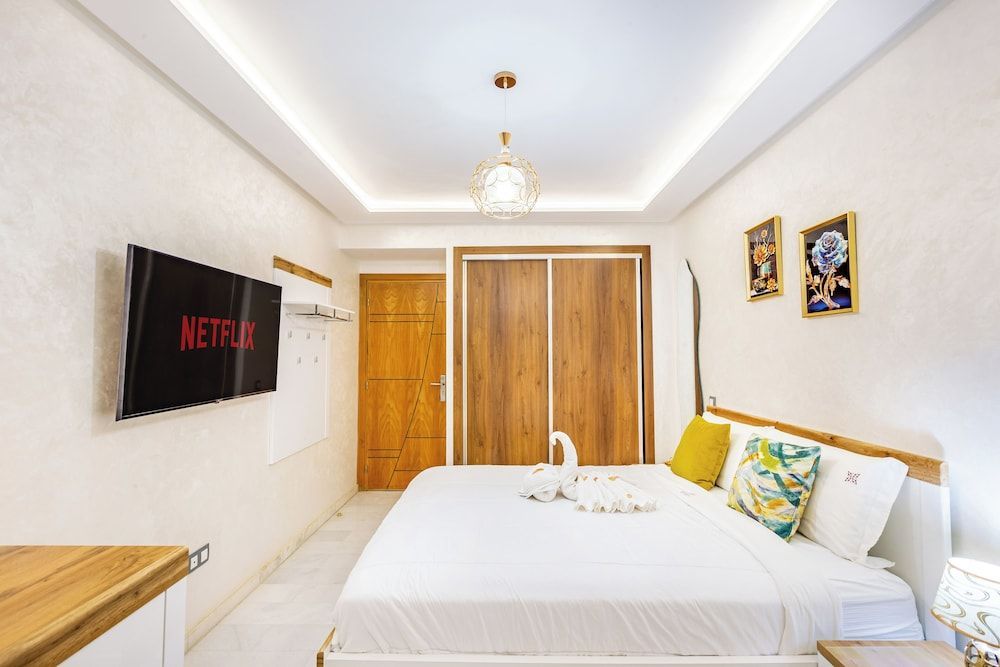 Vittoria Guest House Marrakech 1