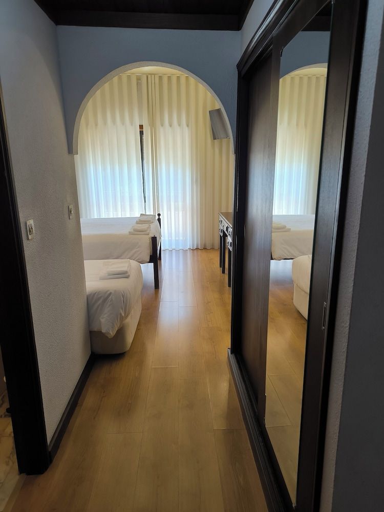 Lavanda Hotel Mira Serra 2