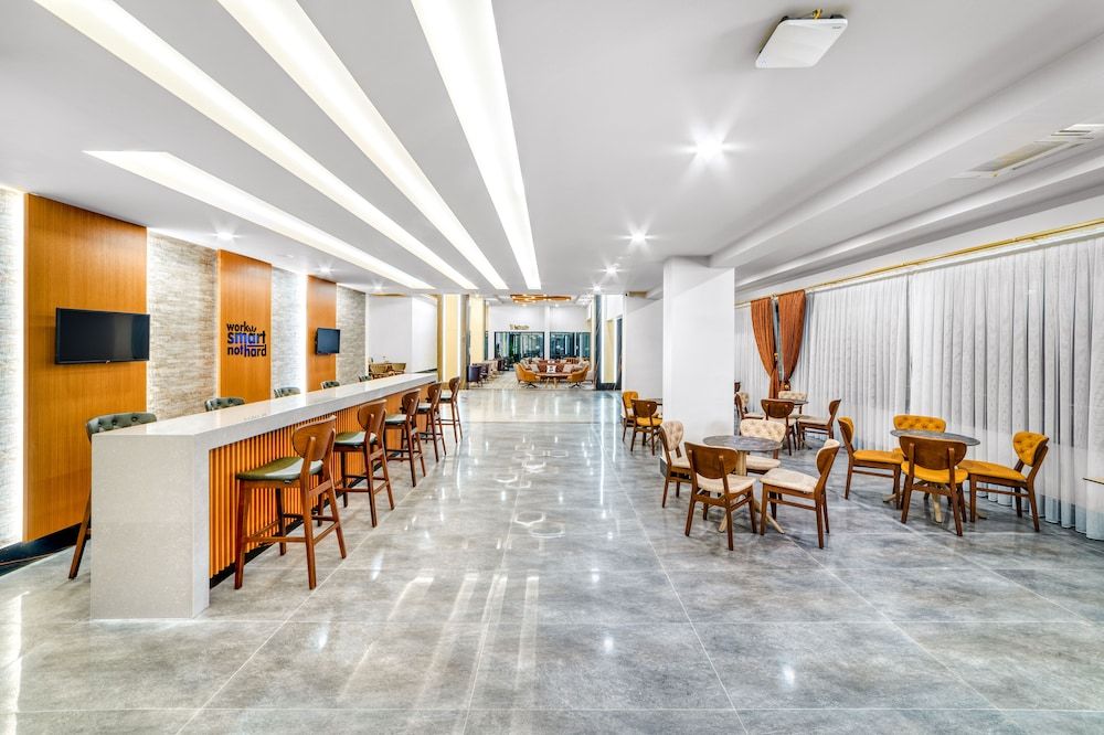 Kahya Hotel 2