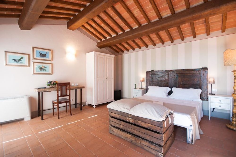 Agriturismo Borgo tra gli Olivi 2