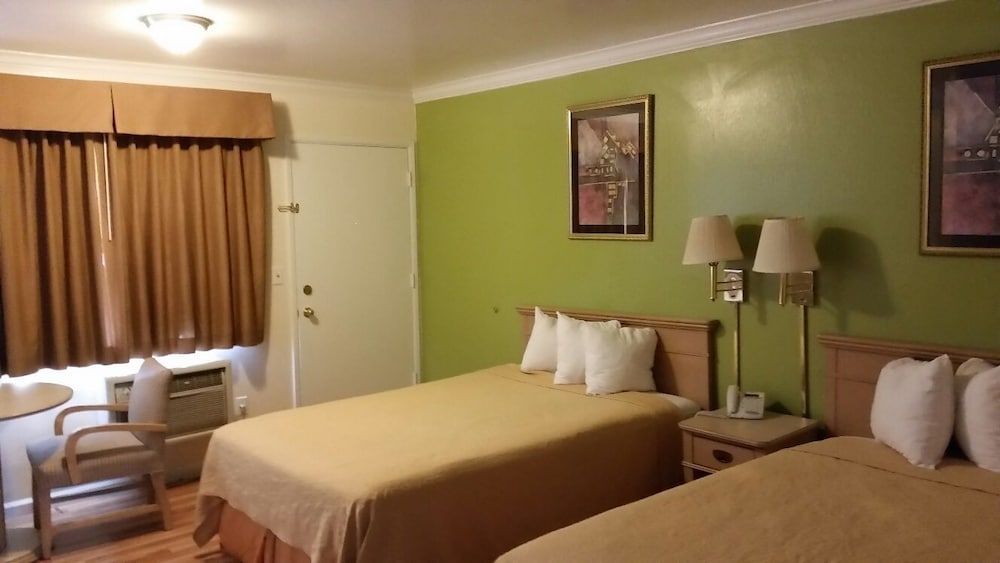 Kelseyville Motel 2