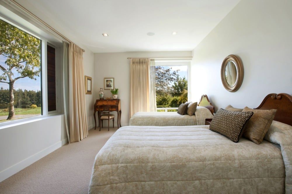 Blackwood House 2