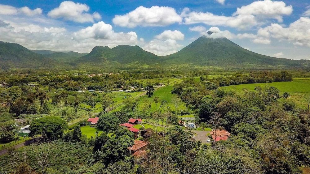 Hotel Eco Arenal 1