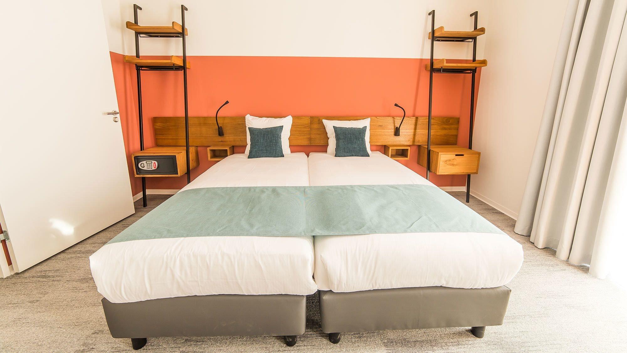 Dormio Hotel De Prins van Oranje 1