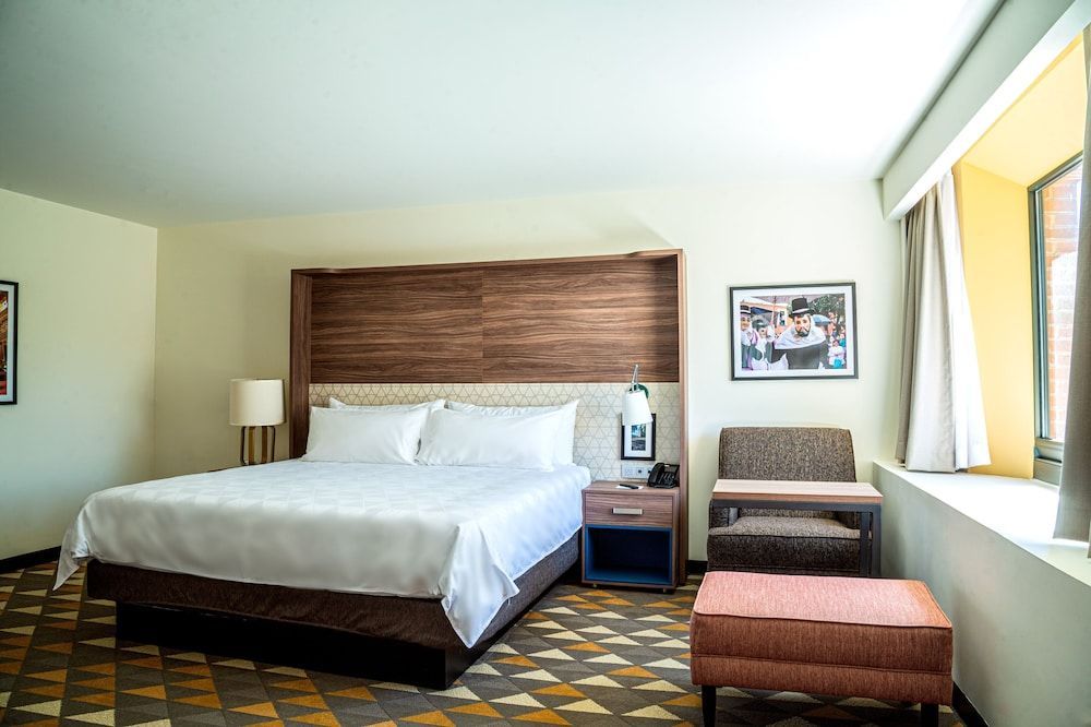 Holiday Inn TLAXCALA by IHG 2