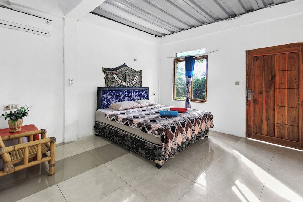Palulu Garden Homestay 1
