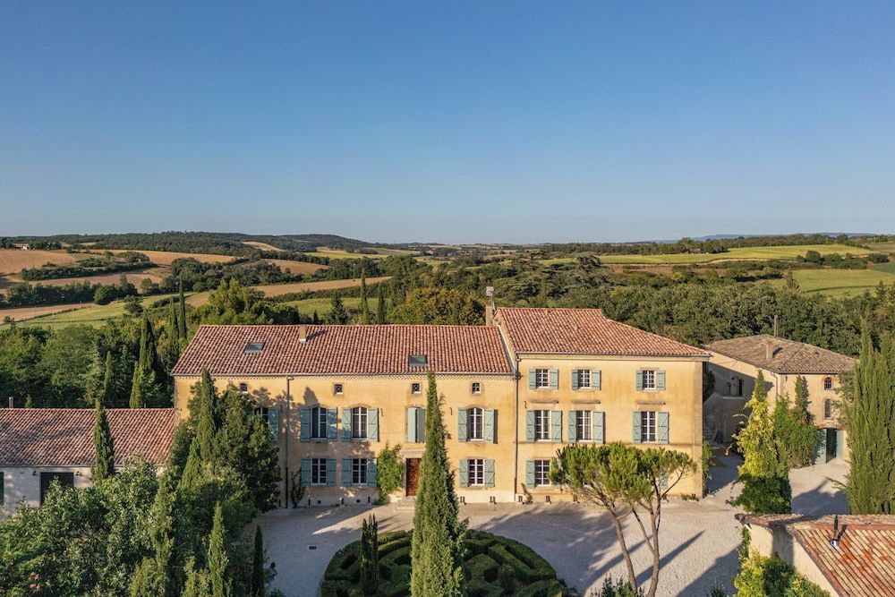 Le Domaine de Camboyer, The Originals Collection 1