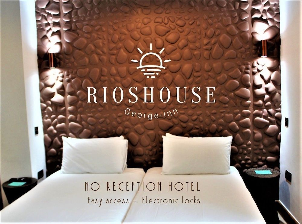 RIOSHOUSE George-Inn 1