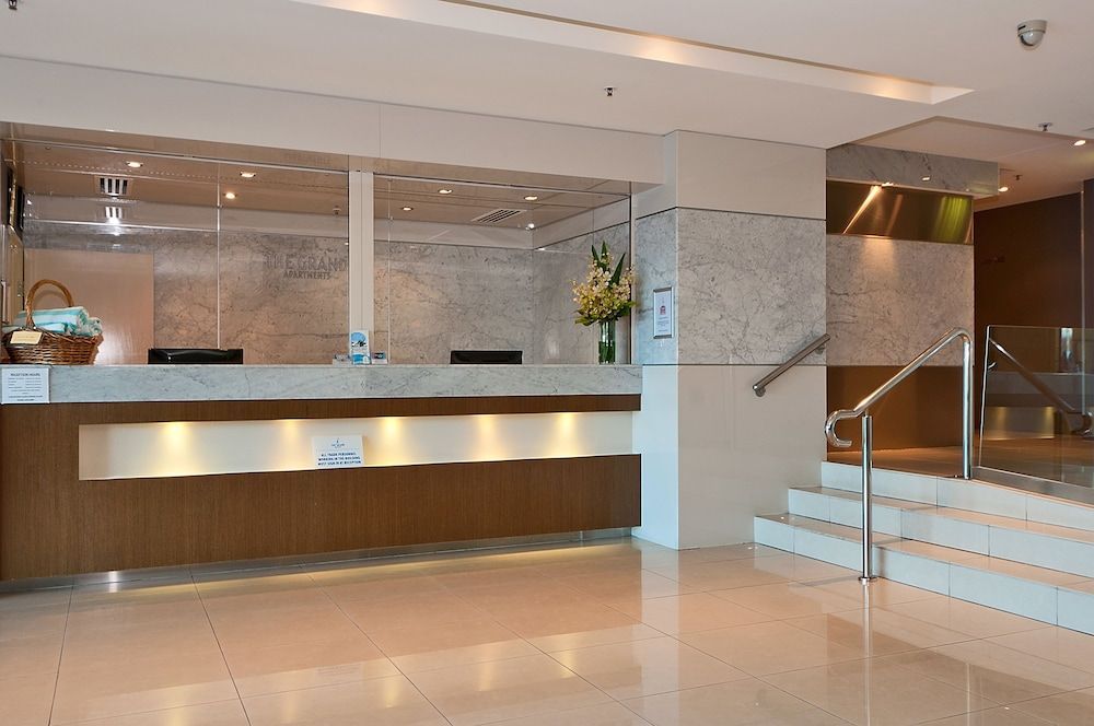 The Grand Apartments 2