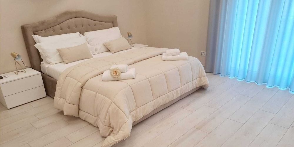 Ruins de charme B&B luxury Pompei 2
