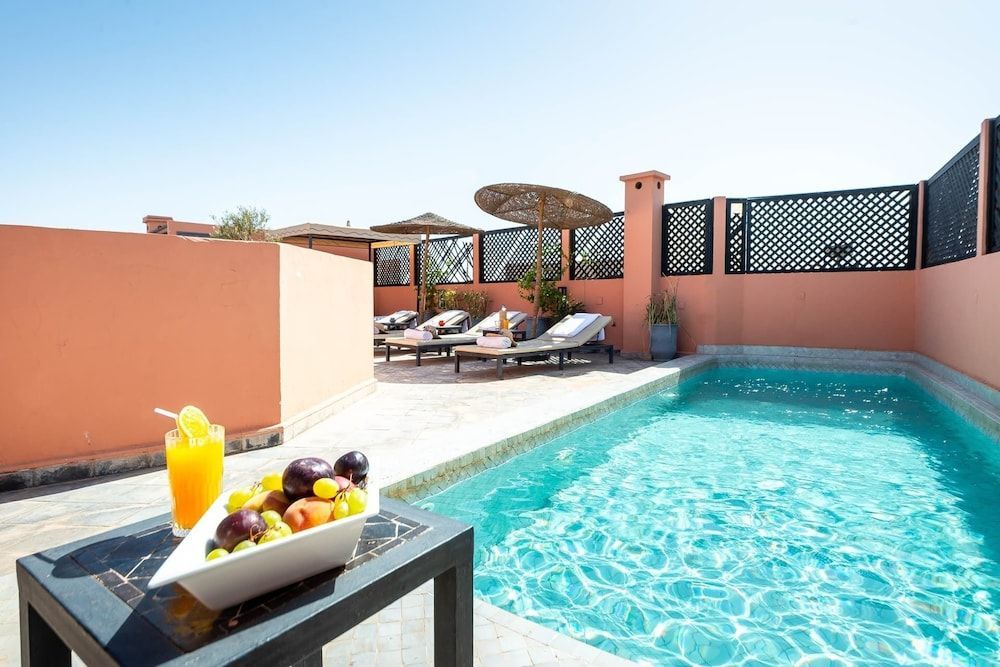 Riad 64 Maison D'hôtes & Spa 1