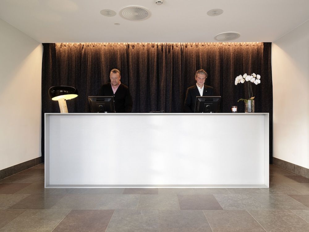 Hotel Skeppsholmen, Stockholm, a Member of Design Hotels 2