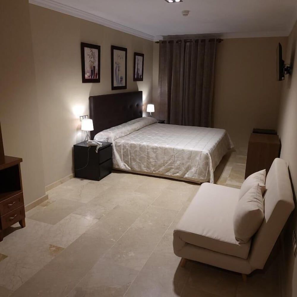 Hotel Sol Sanlúcar 1