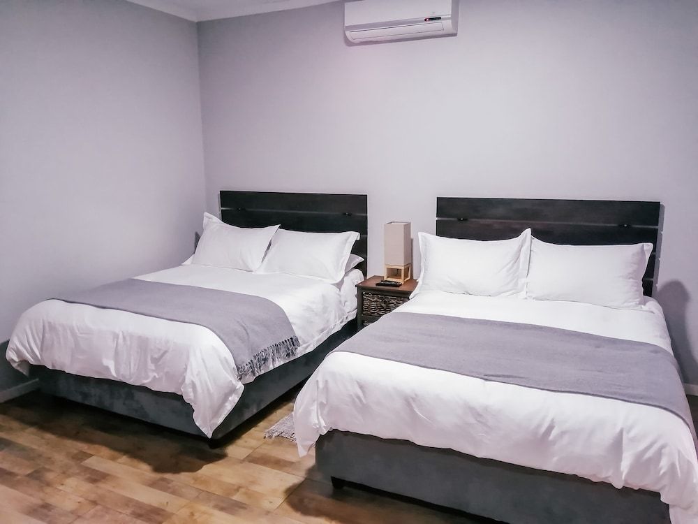 Bosau Guest House 1