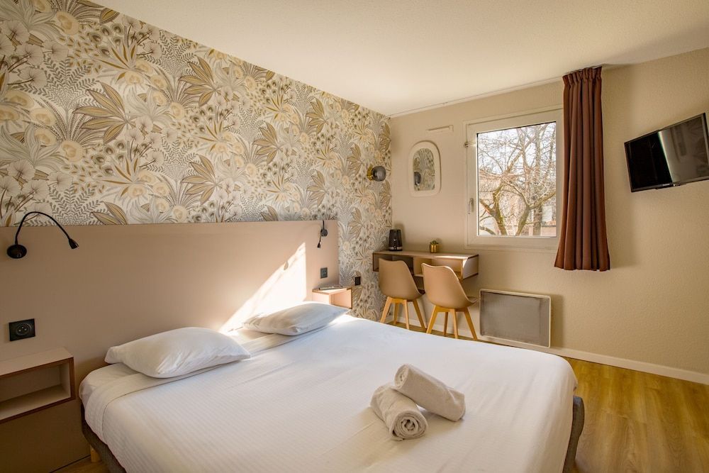 Gabhouse Lyon Gerland City Living Stay 1