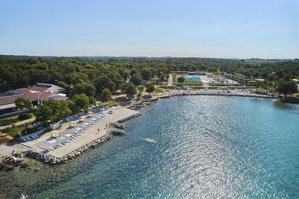 Camping Park Umag 1
