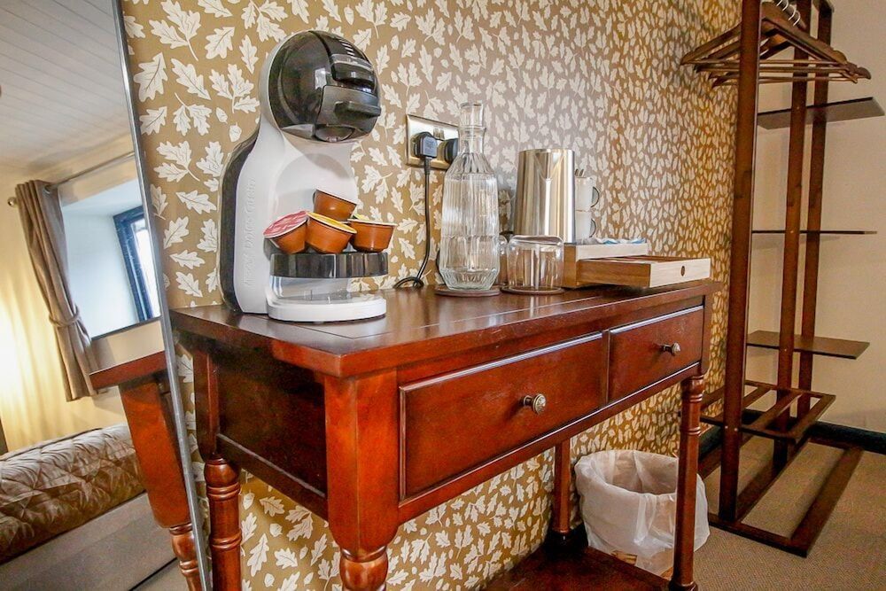 The Bugle Coaching Inn 2