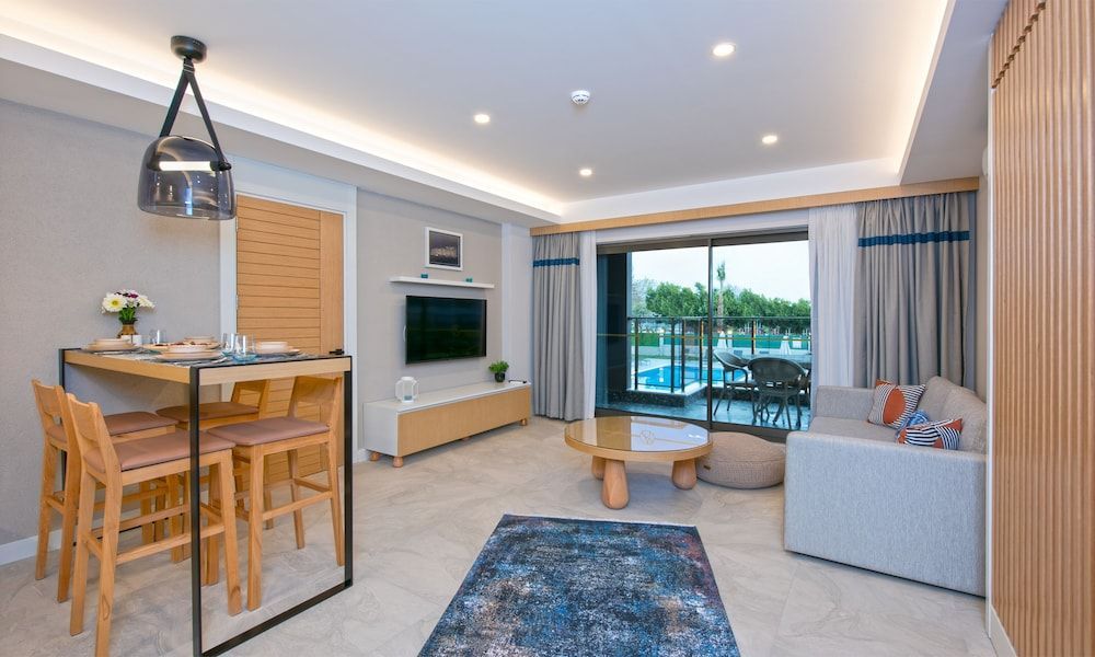 A Suite Side 1