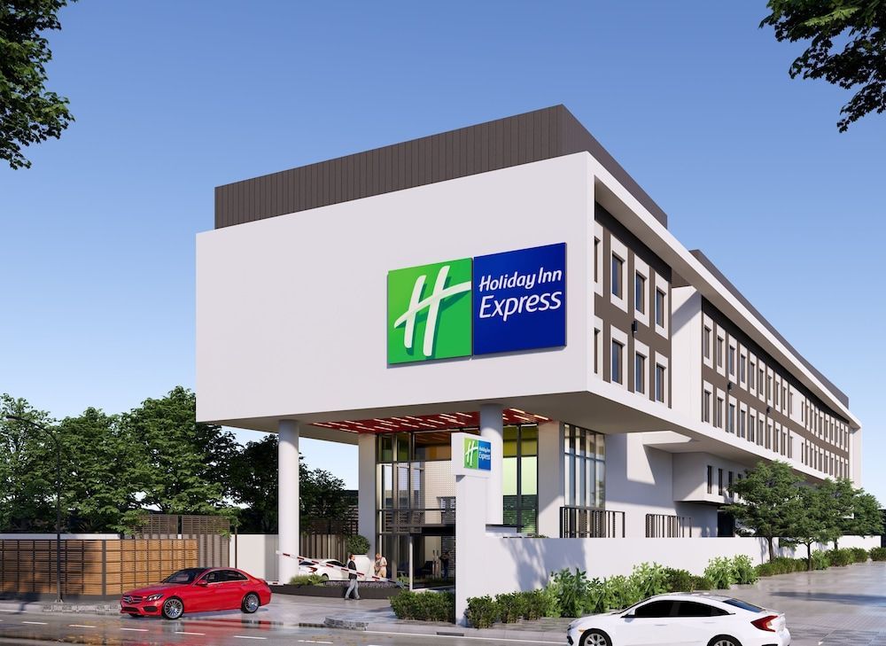 Holiday Inn Express Bengaluru Bommasandra by IHG 1