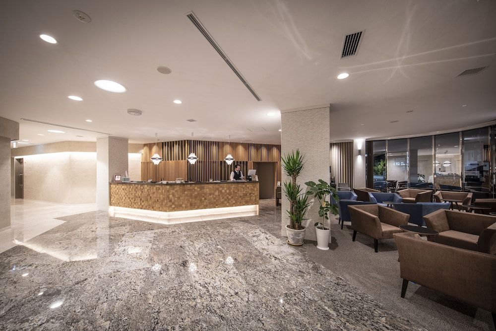 Hotel Noborisaka 2