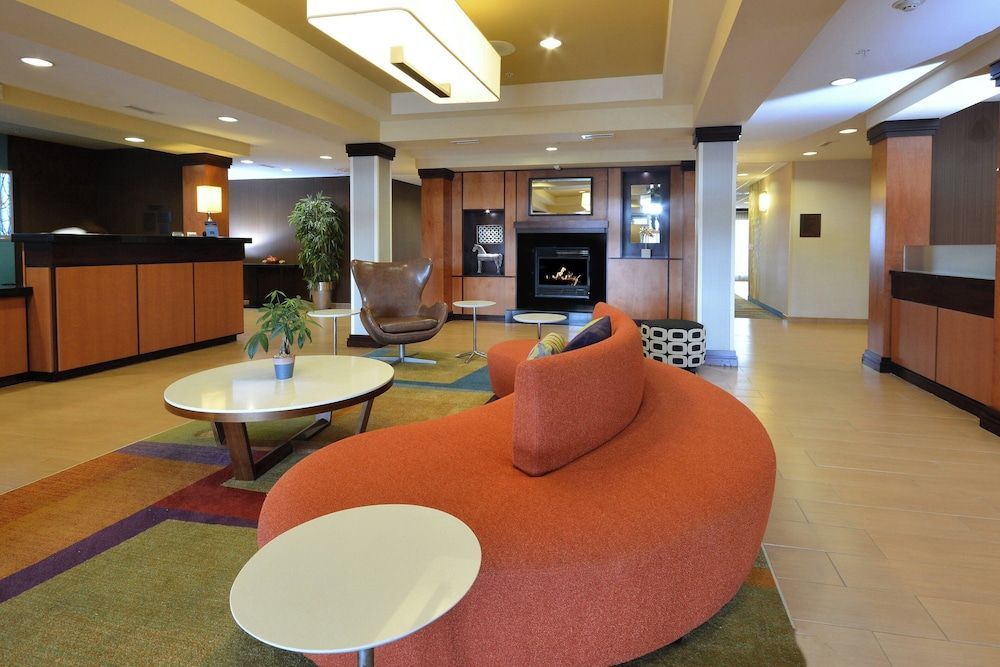 Fairfield Inn & Suites Wytheville 2