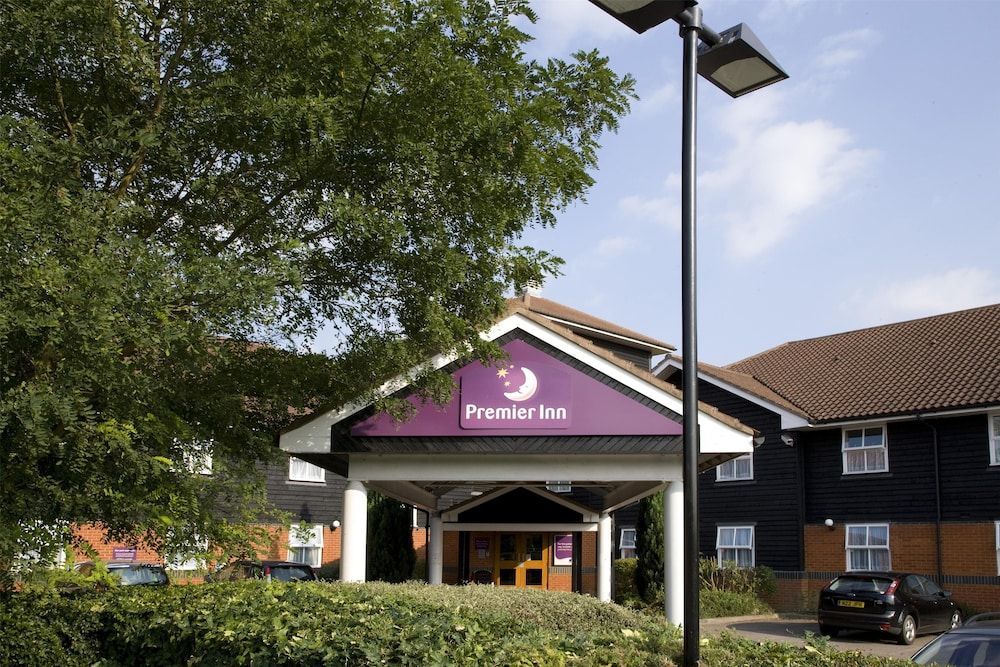Premier Inn Ipswich North 1