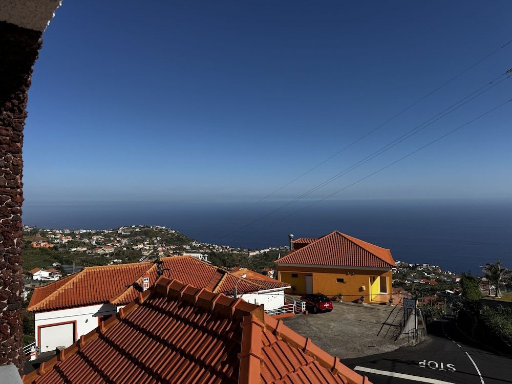 Sunrise Villa 1