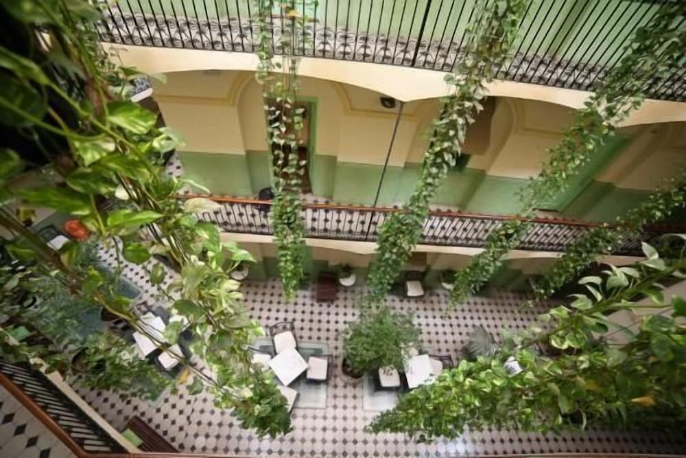Hotel Peninsular 1