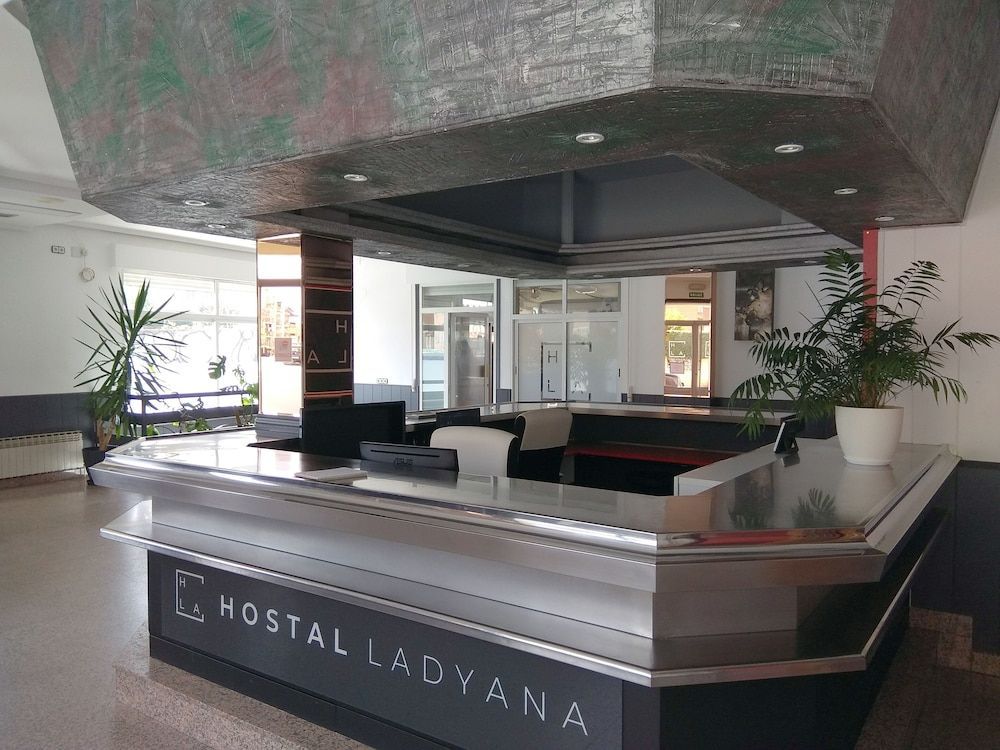 Hostal Lady Ana María 1