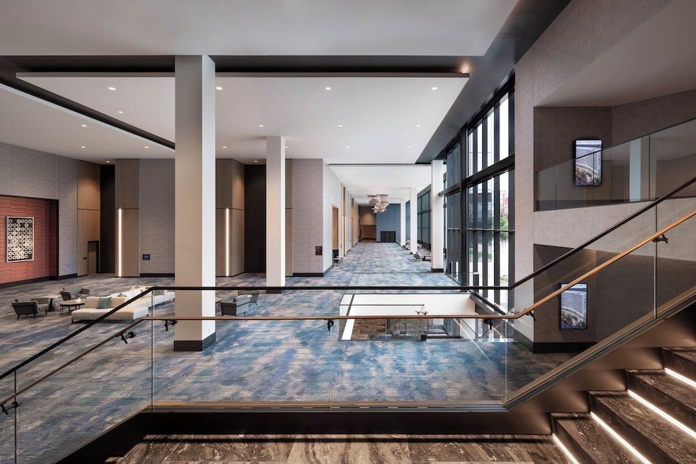Loews Arlington Hotel 2