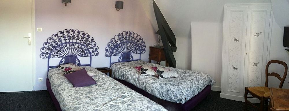 Auberge du Puits 2