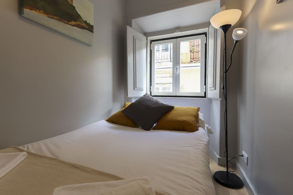 Cosy Liberdade by Homing 2